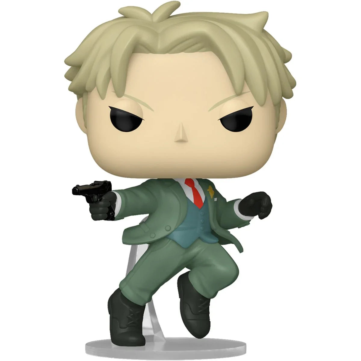 Spy x Family Loid Forger Funko Pop! Vinyl Figure #1948 (ONLINE ORDER ONLY)