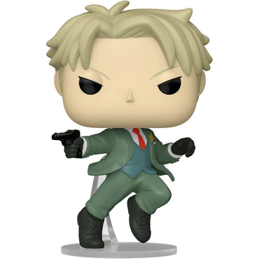 Spy x Family Loid Forger Funko Pop! Vinyl Figure #1948 (ONLINE ORDER ONLY)