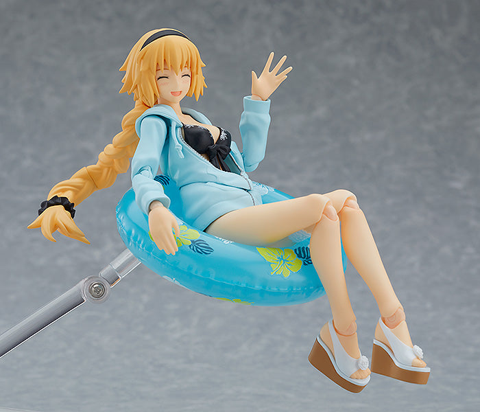 figma: Fate/Grand Order - Archer (Jeanne d'Arc) #451 (ONLINE ORDER ONLY)