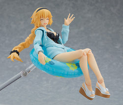 figma: Fate/Grand Order - Archer (Jeanne d'Arc) #451 (ONLINE ORDER ONLY)