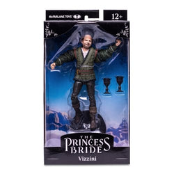 McFarlane Toys The Princess Bride 7-Inch Scale Action Figure - Select Figure(s) (Online Order Only)