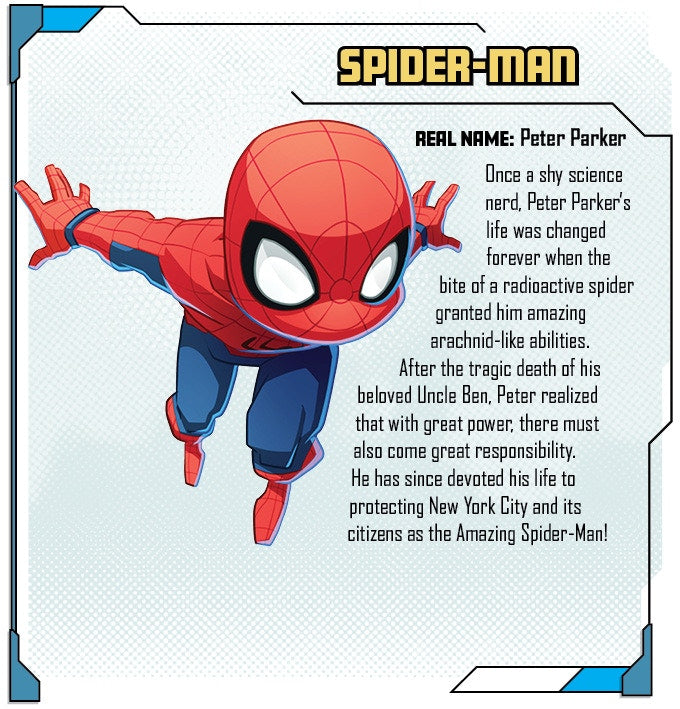 Marvel United: Enter the Spider-Verse - Kickstarter Exclusive Expansion (ONLINE ORDER ONLY)