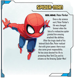 Marvel United: Enter the Spider-Verse - Kickstarter Exclusive Expansion (ONLINE ORDER ONLY)