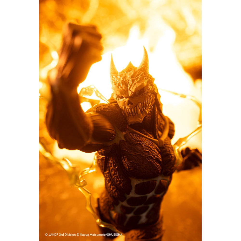 Kaiju No. 8 ARTFX J 1:8 Scale Statue (ONLINE ORDER ONLY)