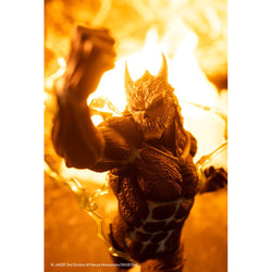 Kaiju No. 8 ARTFX J 1:8 Scale Statue (ONLINE ORDER ONLY)
