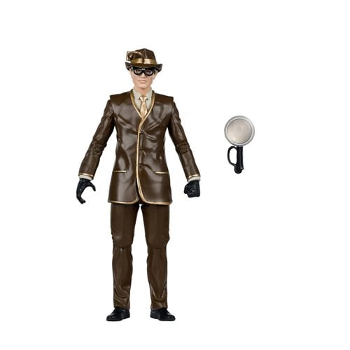 DC Retro Batman 1966 6-Inch Scale Action Figure - Select Figure(s) (Online Order Only)