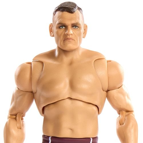 WWE Ultimate Edition Action Figure - Select Figure(s) (Online Order Only)