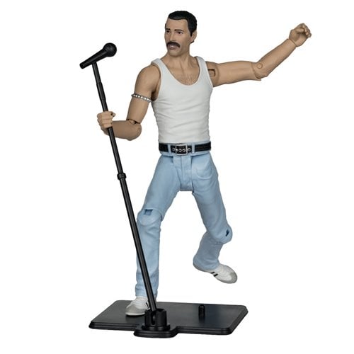 McFarlane Toys Music Maniacs 6-Inch Scale Action Figure - Select Figure(s) (Online Order Only)