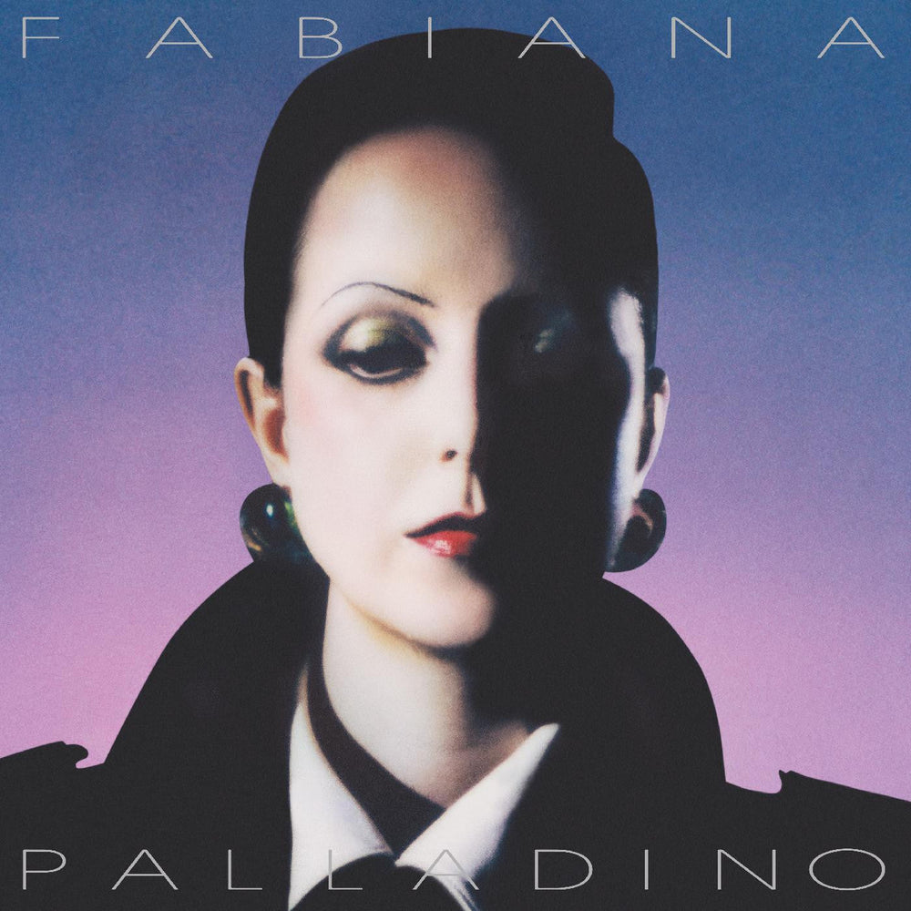 Fabiana Palladino [Vinyl] (ONLINE ORDER ONLY)