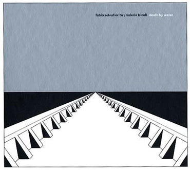 FABIO SELVAFIORITA & VALERIO TRICOLI - Death By Water [CD] (ONLINE ORDER ONLY)