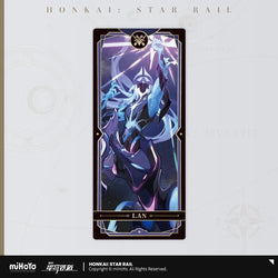 Fable Of Stars Series Collection Cards Vol.1 (ONLINE ORDER ONLY)