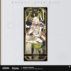 Fable Of Stars Series Collection Cards Vol.1 (ONLINE ORDER ONLY)