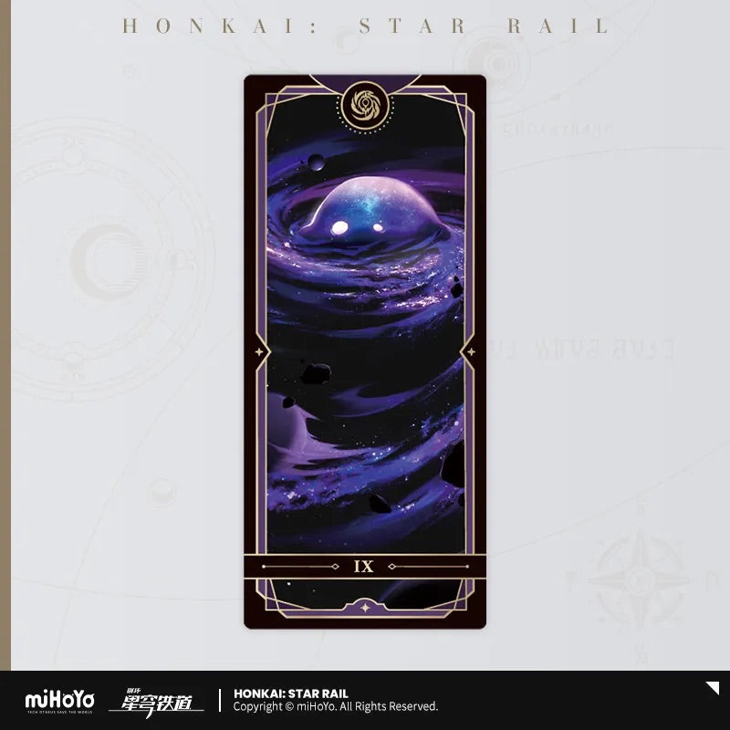 Fable Of Stars Series Collection Cards Vol.1 (ONLINE ORDER ONLY)
