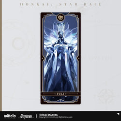 Fable Of Stars Series Collection Cards Vol.1 (ONLINE ORDER ONLY)