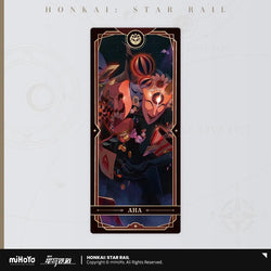 Fable Of Stars Series Collection Cards Vol.1 (ONLINE ORDER ONLY)