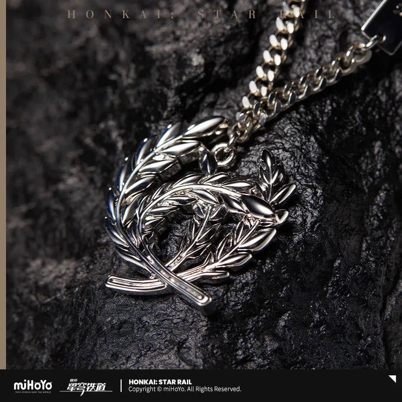 Fable Of Stars Series Necklace (ONLINE ORDER ONLY)