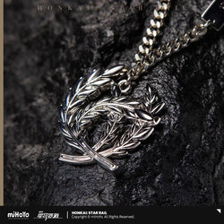 Fable Of Stars Series Necklace (ONLINE ORDER ONLY)