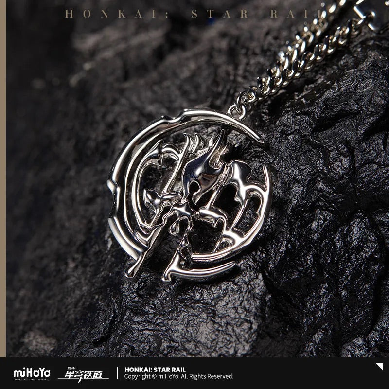 Fable Of Stars Series Necklace (ONLINE ORDER ONLY)