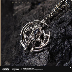 Fable Of Stars Series Necklace (ONLINE ORDER ONLY)