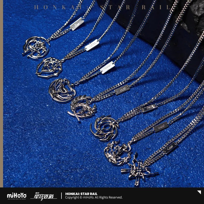 Fable Of Stars Series Necklace (ONLINE ORDER ONLY)