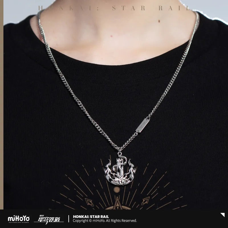 Fable Of Stars Series Necklace (ONLINE ORDER ONLY)