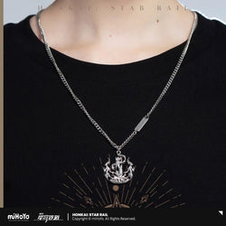 Fable Of Stars Series Necklace (ONLINE ORDER ONLY)