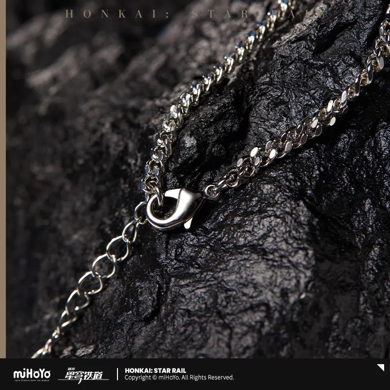 Fable Of Stars Series Necklace (ONLINE ORDER ONLY)
