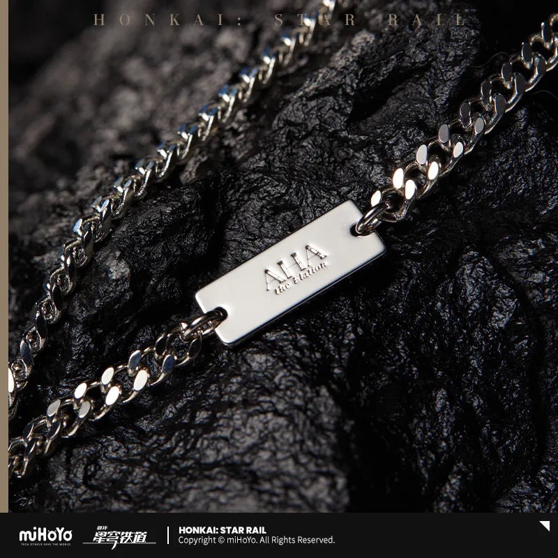 Fable Of Stars Series Necklace (ONLINE ORDER ONLY)