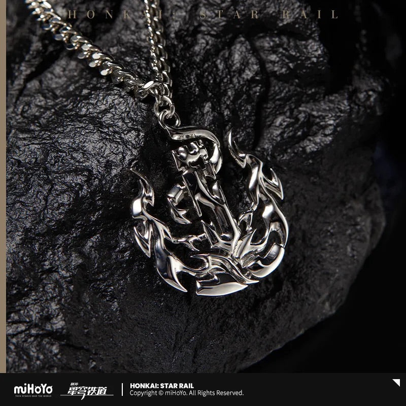 Fable Of Stars Series Necklace (ONLINE ORDER ONLY)