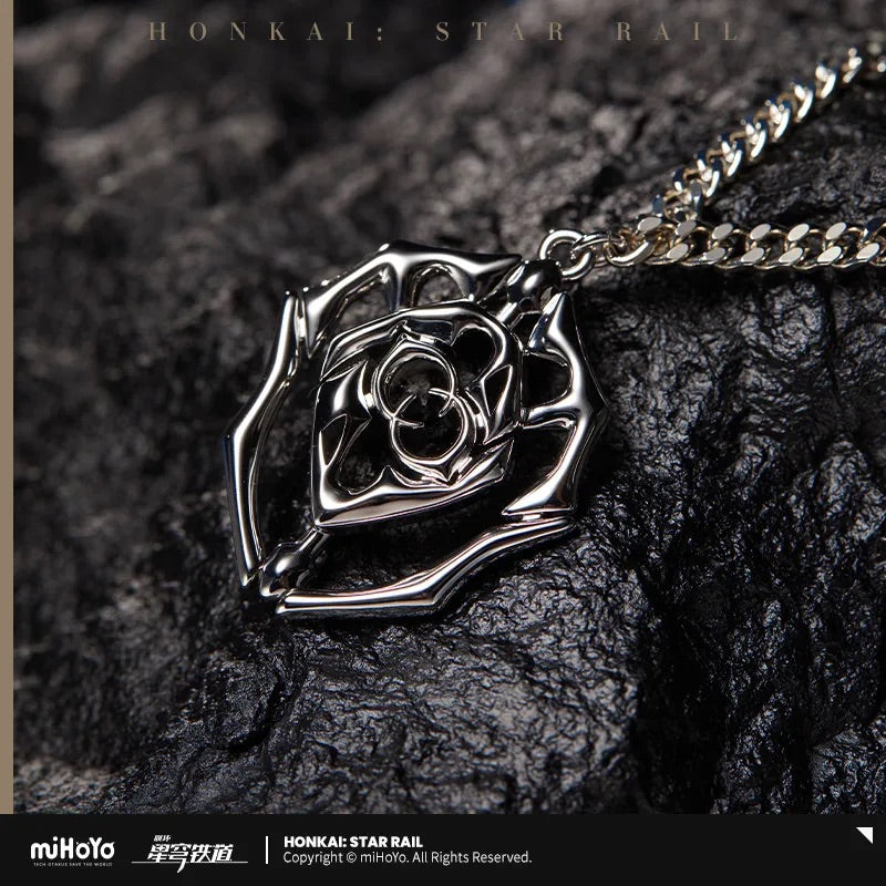 Fable Of Stars Series Necklace (ONLINE ORDER ONLY)