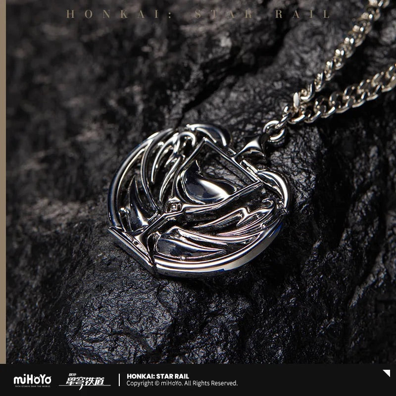 Fable Of Stars Series Necklace (ONLINE ORDER ONLY)