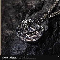 Fable Of Stars Series Necklace (ONLINE ORDER ONLY)