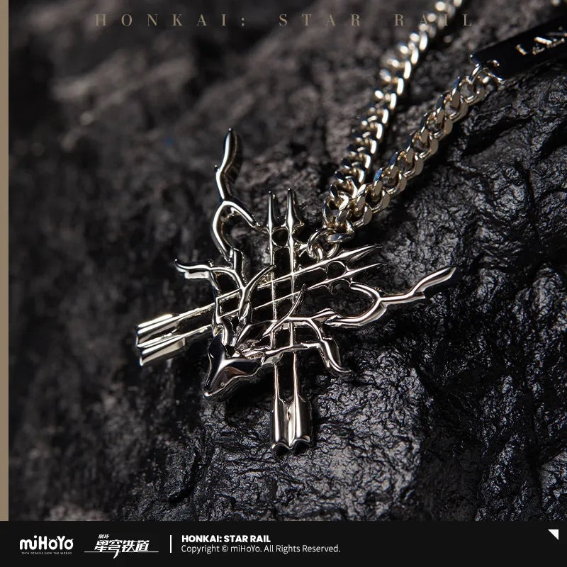 Fable Of Stars Series Necklace (ONLINE ORDER ONLY)