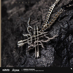 Fable Of Stars Series Necklace (ONLINE ORDER ONLY)