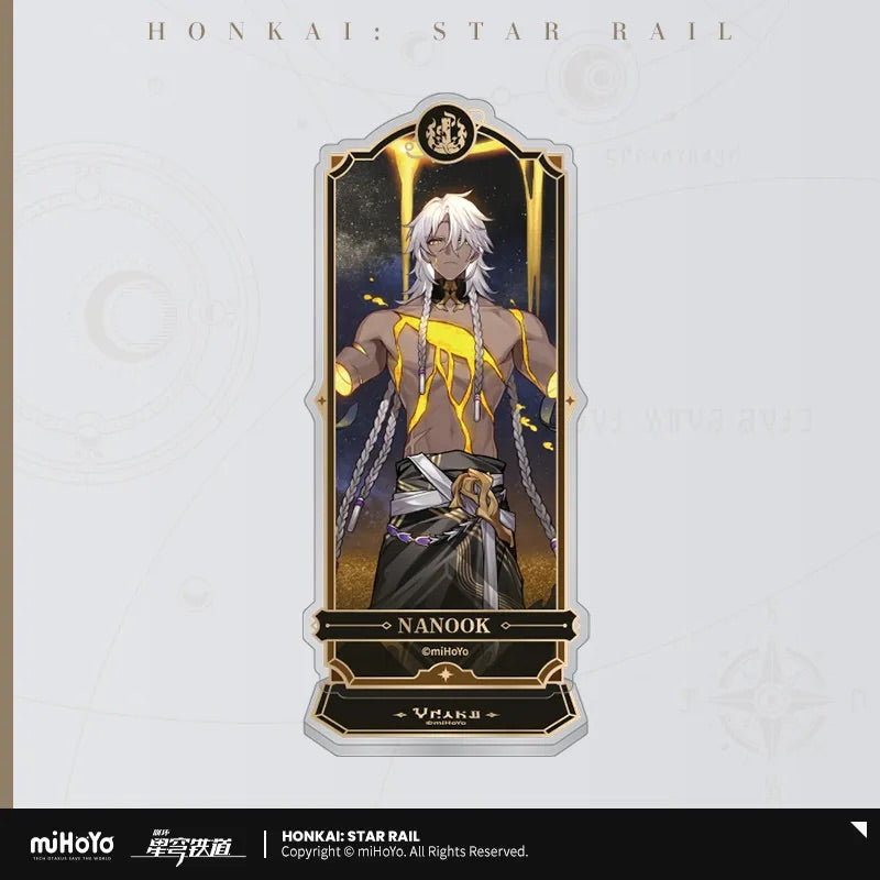 Fable Of Stars Series Quicksand Stand Vol.1 (ONLINE ORDER ONLY)