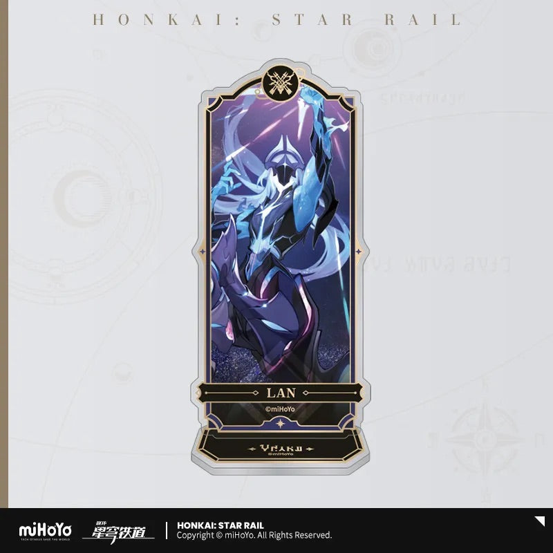 Fable Of Stars Series Quicksand Stand Vol.1 (ONLINE ORDER ONLY)