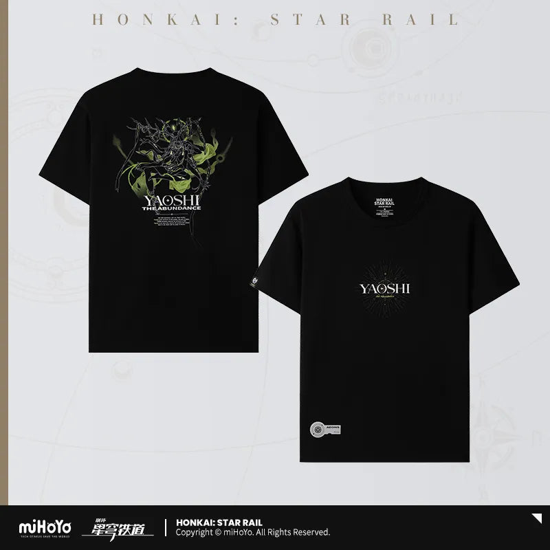 Fable Of Stars Series T-shirt (ONLINE ORDER ONLY)