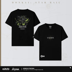 Fable Of Stars Series T-shirt (ONLINE ORDER ONLY)
