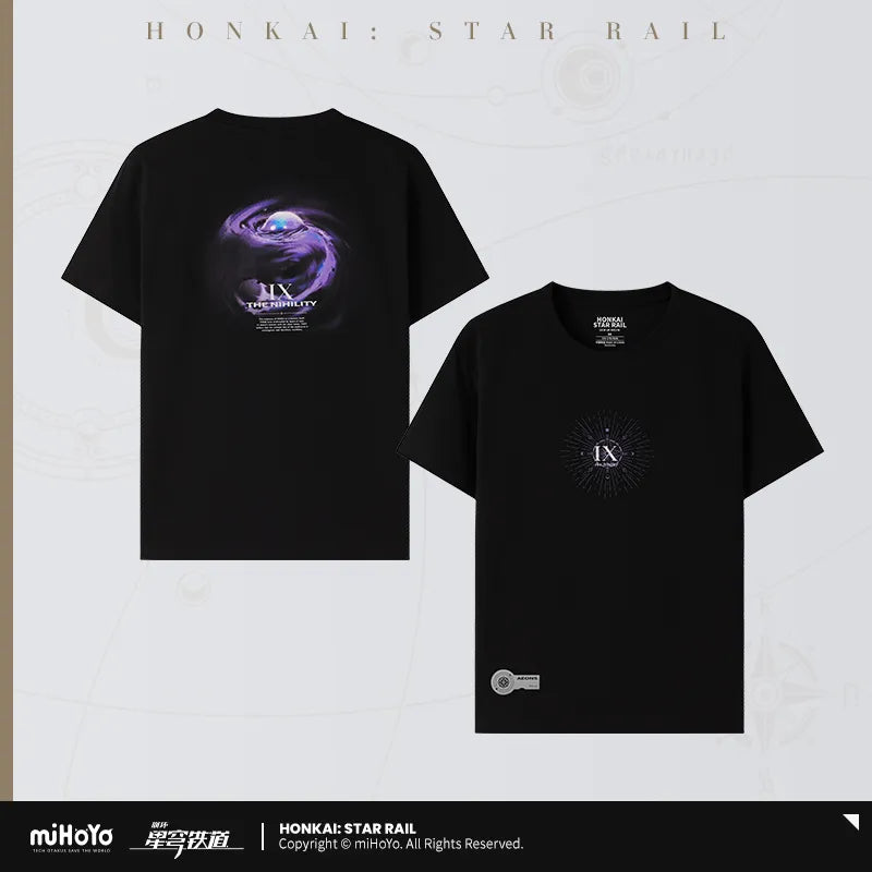 Fable Of Stars Series T-shirt (ONLINE ORDER ONLY)