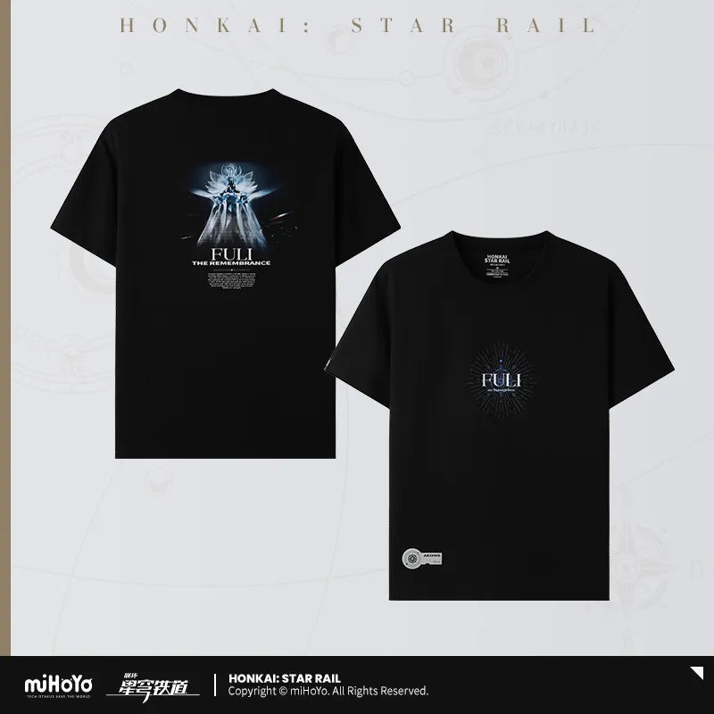 Fable Of Stars Series T-shirt (ONLINE ORDER ONLY)