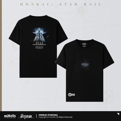 Fable Of Stars Series T-shirt (ONLINE ORDER ONLY)