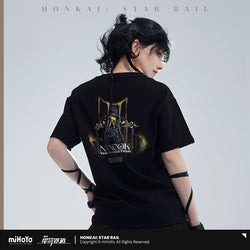 Fable Of Stars Series T-shirt (ONLINE ORDER ONLY)
