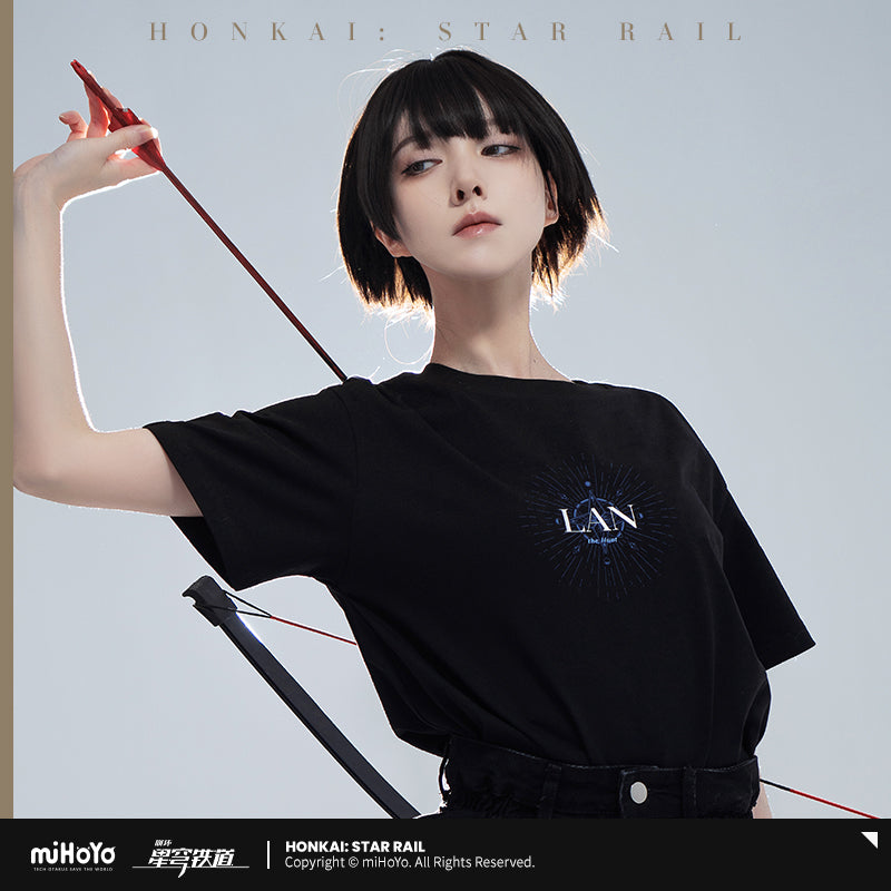 Fable Of Stars Series T-shirt (ONLINE ORDER ONLY)