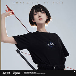 Fable Of Stars Series T-shirt (ONLINE ORDER ONLY)