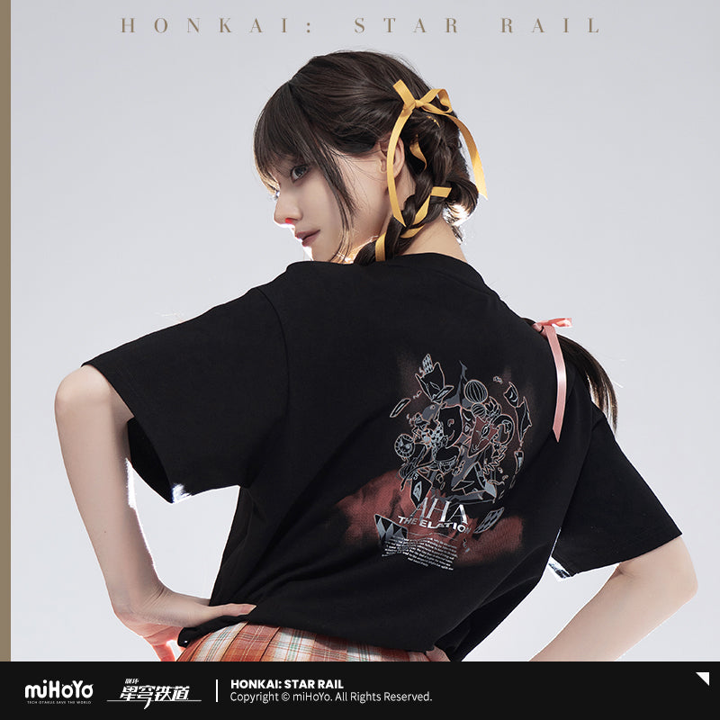 Fable Of Stars Series T-shirt (ONLINE ORDER ONLY)