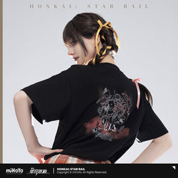 Fable Of Stars Series T-shirt (ONLINE ORDER ONLY)