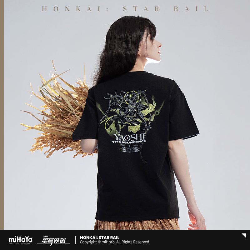 Fable Of Stars Series T-shirt (ONLINE ORDER ONLY)