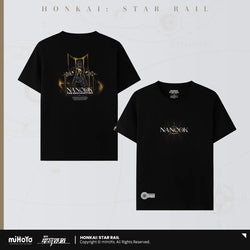 Fable Of Stars Series T-shirt (ONLINE ORDER ONLY)