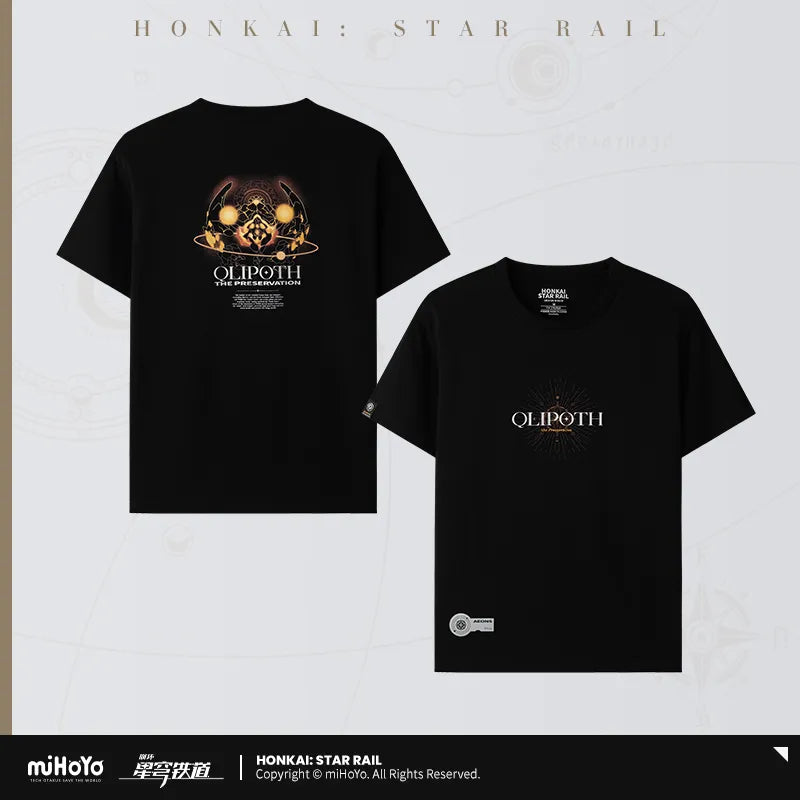 Fable Of Stars Series T-shirt (ONLINE ORDER ONLY)