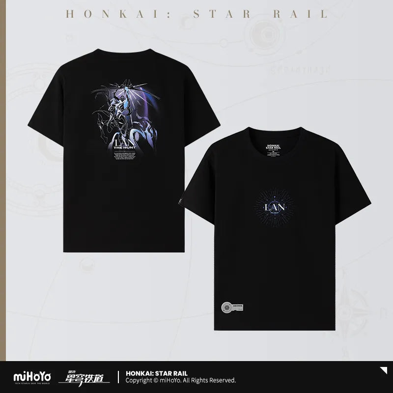 Fable Of Stars Series T-shirt (ONLINE ORDER ONLY)